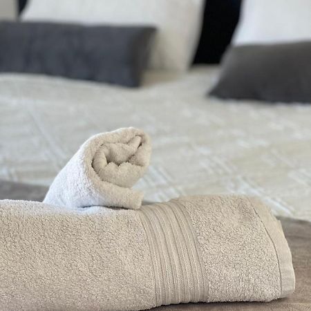 Cielo Apartment Ayia Napa Ngoại thất bức ảnh
