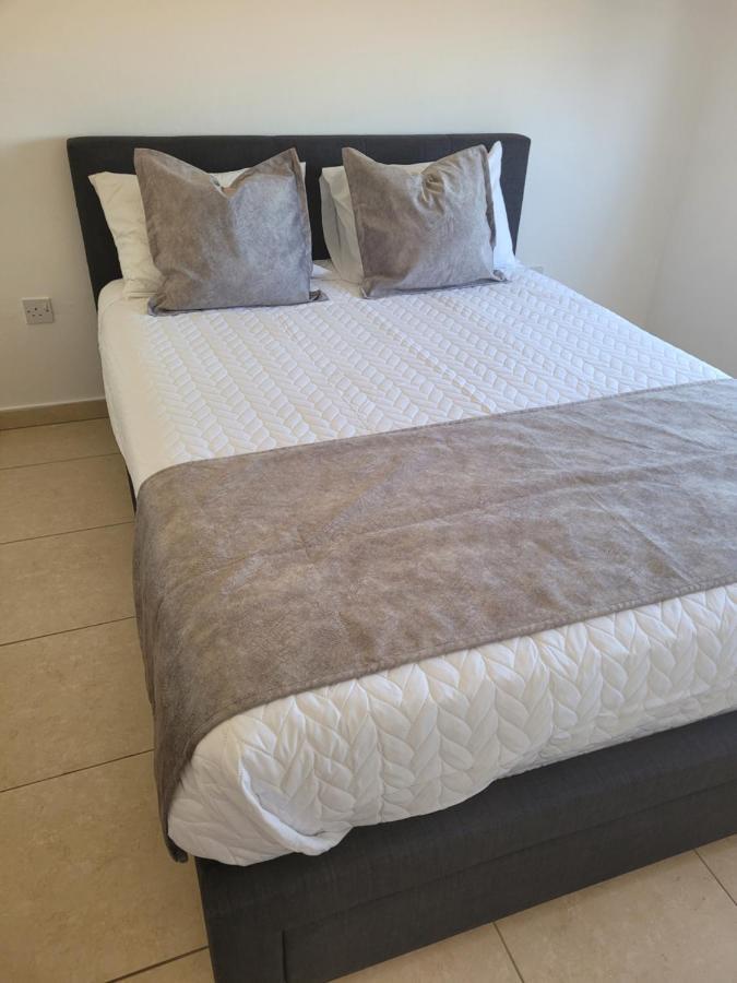 Cielo Apartment Ayia Napa Ngoại thất bức ảnh