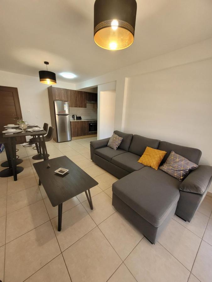 Cielo Apartment Ayia Napa Ngoại thất bức ảnh