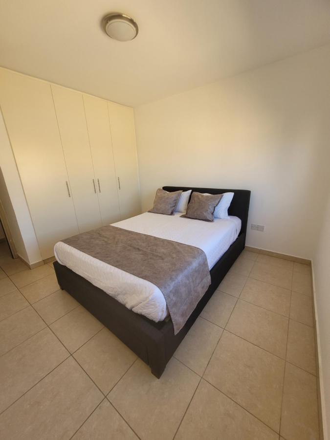 Cielo Apartment Ayia Napa Ngoại thất bức ảnh