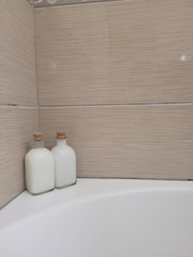 Cielo Apartment Ayia Napa Ngoại thất bức ảnh