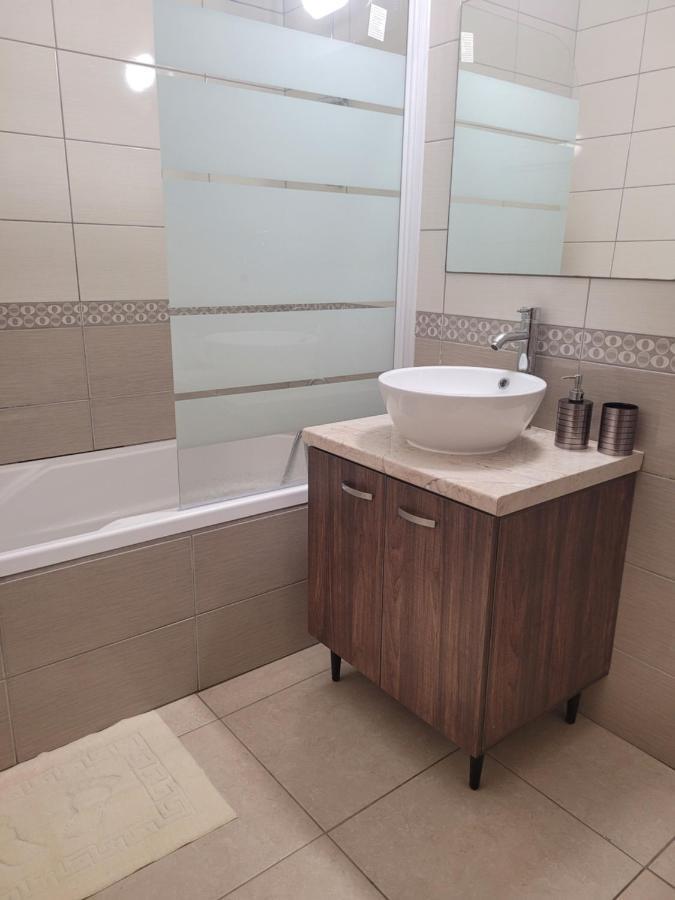 Cielo Apartment Ayia Napa Ngoại thất bức ảnh