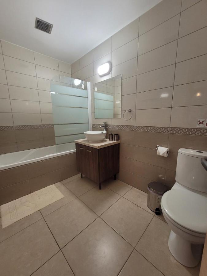 Cielo Apartment Ayia Napa Ngoại thất bức ảnh