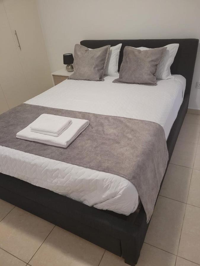 Cielo Apartment Ayia Napa Ngoại thất bức ảnh