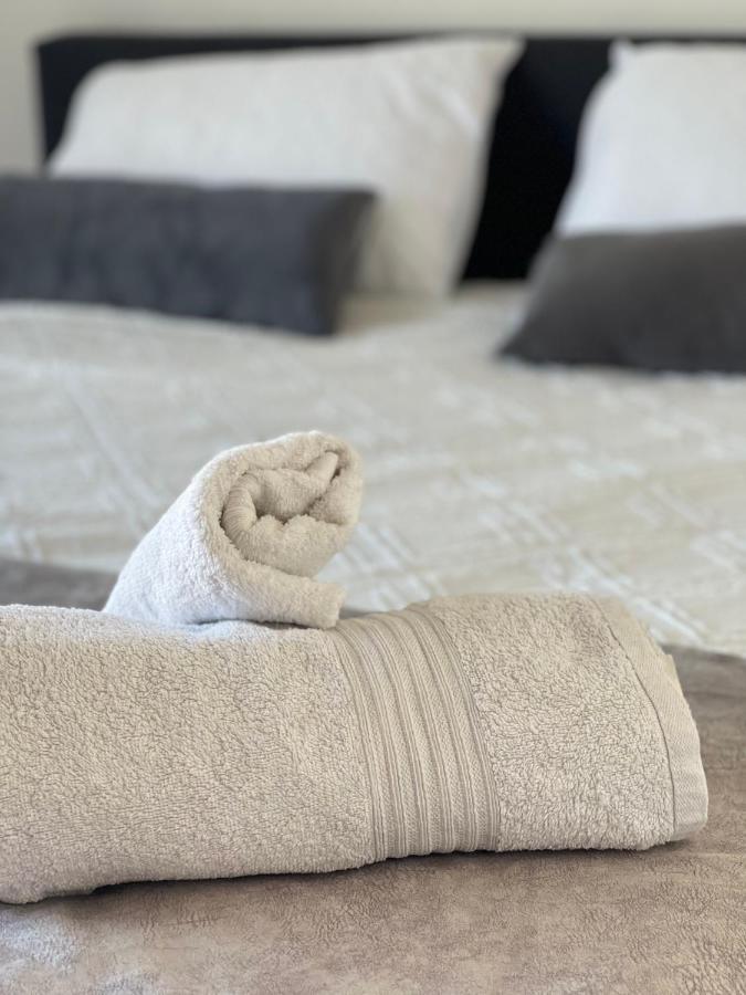 Cielo Apartment Ayia Napa Ngoại thất bức ảnh
