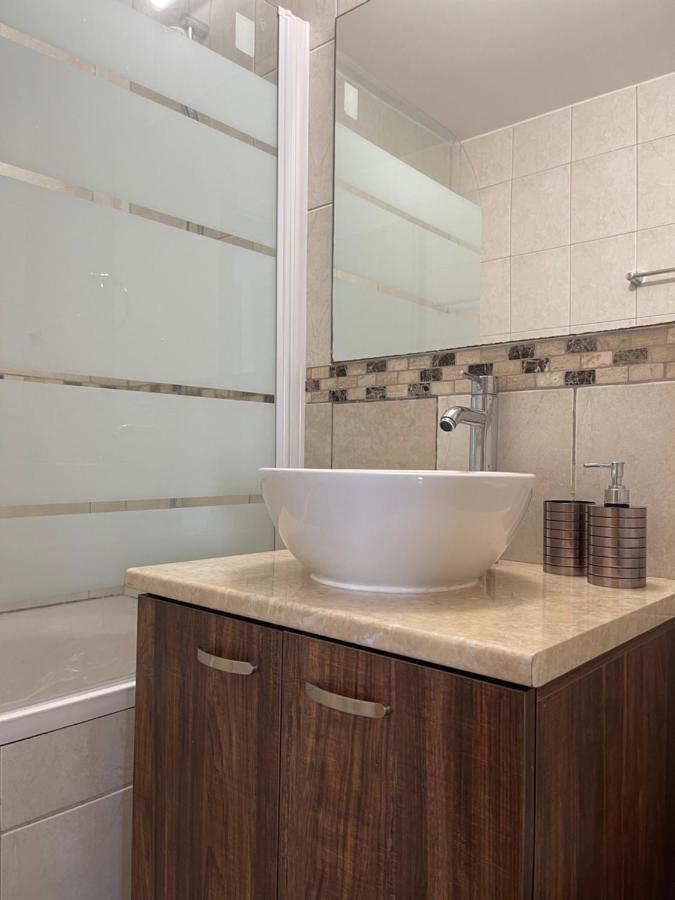 Cielo Apartment Ayia Napa Ngoại thất bức ảnh